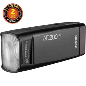 Godox AD200Pro Pocket Flash