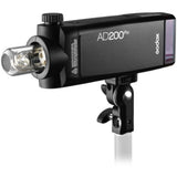 Godox AD200Pro Pocket Flash