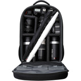 Godox AD300Pro Dual Flashes Backpack Kit