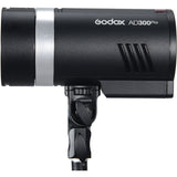 Godox AD300Pro Dual Flashes Backpack Kit