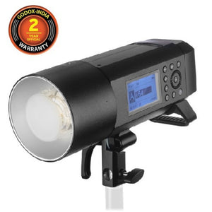 Godox AD400Pro Witstro All-in-One Outdoor Flash