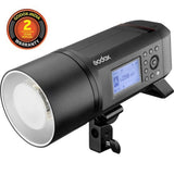 Godox AD600Pro Witstro All-in-One Outdoor Flash