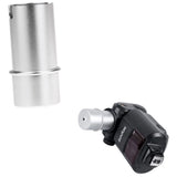 Godox AD S15 Flash Lamp Tube Bulb Protector Cover for AD360 and AD200