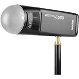 Godox AK-R1 Accessory Kit For Round Head Lights