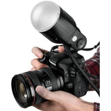 Godox AK-R1 Accessory Kit For Round Head Lights