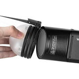 Godox AK-R1 Accessory Kit For Round Head Lights