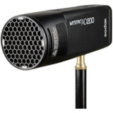 Godox AK-R1 Accessory Kit For Round Head Lights