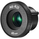 Godox AK-R21 Projection Attachment Kit for Flash Heads