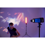 Godox AK-R21 Projection Attachment Kit for Flash Heads