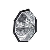 Godox Ad S7/S8 Octagonal Umbrella Softbox With Grid 48cm For AD360 AD200 AD200Pro