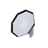 Godox Ad S7/S8 Octagonal Umbrella Softbox With Grid 48cm For AD360 AD200 AD200Pro