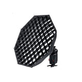 Godox Ad S7/S8 Octagonal Umbrella Softbox With Grid 48cm For AD360 AD200 AD200Pro