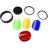 Godox BD-08 Barndoor With Filter Kit For AD-R10