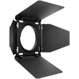 Godox BD-08 Barndoor With Filter Kit For AD-R10