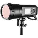Godox BD-08 Barndoor With Filter Kit For AD-R10