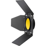 Godox BD-10 Barndoor with Filter Kit For AD-R13