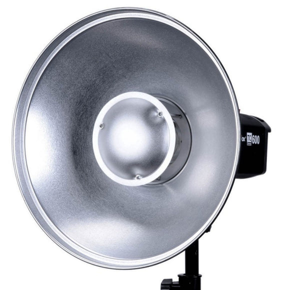 Godox BDR-S420 42cm Silver Beauty Dish For Bowens Mount