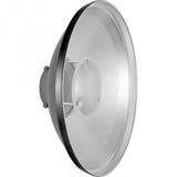 Godox BDR-S550 55cm Silver Beauty Dish For Bowens Mount