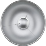 Godox BDR-S55 55cm Silver Pro Beauty Dish For Bowens Mount