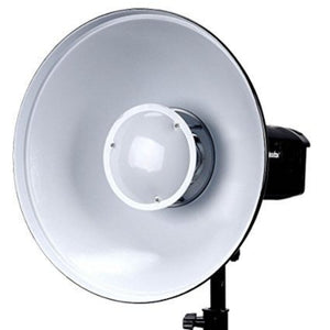 Godox BDR-W550 55cm White Beauty Dish For Bowens Mount