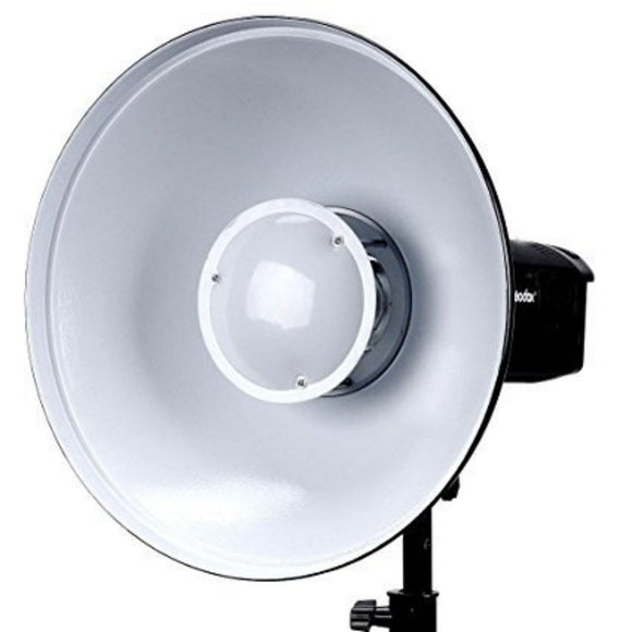 Godox BDR-W550 55cm White Beauty Dish For Bowens Mount