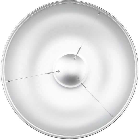 Godox BDR-W55 55cm White Pro Beauty Dish For Bowens Mount