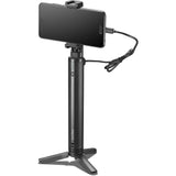 Godox BPC-01 Charging Grip with Mini Tripod
