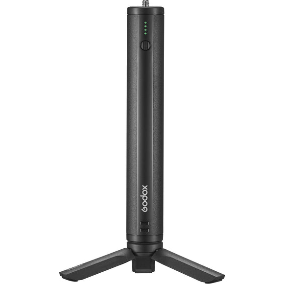 Godox BPC-01 Charging Grip with Mini Tripod
