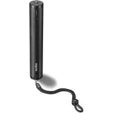Godox BPC-01 Charging Grip with Mini Tripod