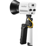 Godox Battery Handgrip for ML60IIBi (AK-B01)