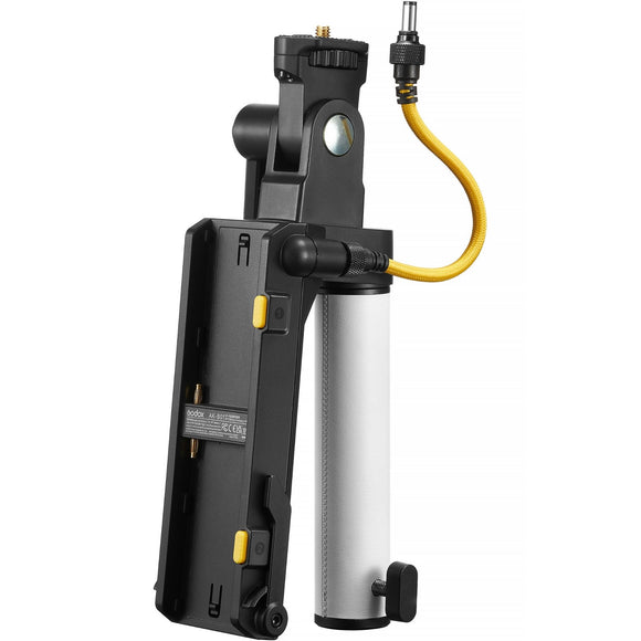 Godox Battery Handgrip for ML60IIBi (AK-B01)