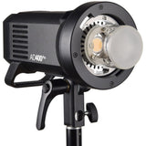 Godox Br-Ad400Pro Broncolor Adapter for AD400Pro Flash Head