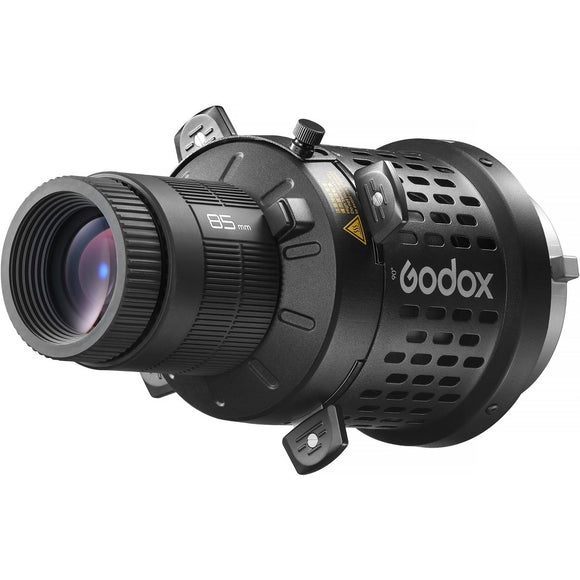 Godox Brand Continuous Light Accessory Projection Attachment BLP