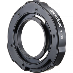 Godox Brand Bowens Mount Adapter ML-GB
