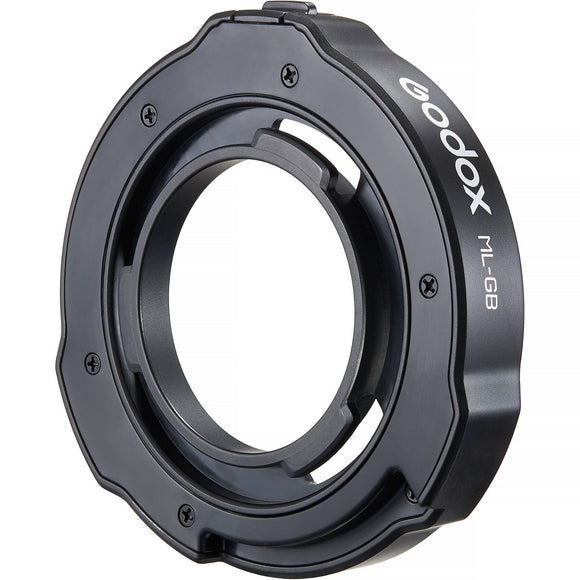 Godox Brand Bowens Mount Adapter ML-GB