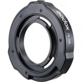 Godox Brand Bowens Mount Adapter ML-GB