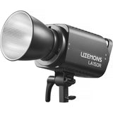 Godox Brand Photography Continuous Light LA150R - Black