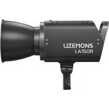 Godox Brand Photography Continuous Light LA150R - Black