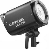 Godox Brand Photography Continuous Light LA150R - Black