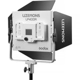 Godox Brand Photography Continuous Light LP400R