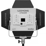 Godox Brand Photography Continuous Light LP400R