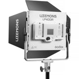 Godox Brand Photography Continuous Light LP400R