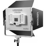 Godox Brand Photography Continuous Light LP600BI