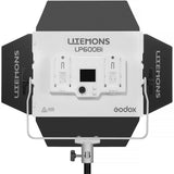 Godox Brand Photography Continuous Light LP600BI