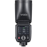 Godox Brand Photography Flash Light V100 C