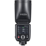 Godox Brand Photography Flash Light V100 N