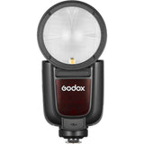 Godox Brand Photography Flash Light V1Pro S without SU-1