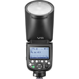 Godox Brand Photography Flash Light V1Pro S without SU-1