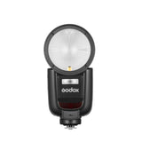 Godox Brand Photography Flash Light V1Pro with Sub Flash SU-1 (V1Pro-S with SU1 for Sony Mount)