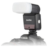 Godox Brand Photography Flash Light V350C For Canon camera